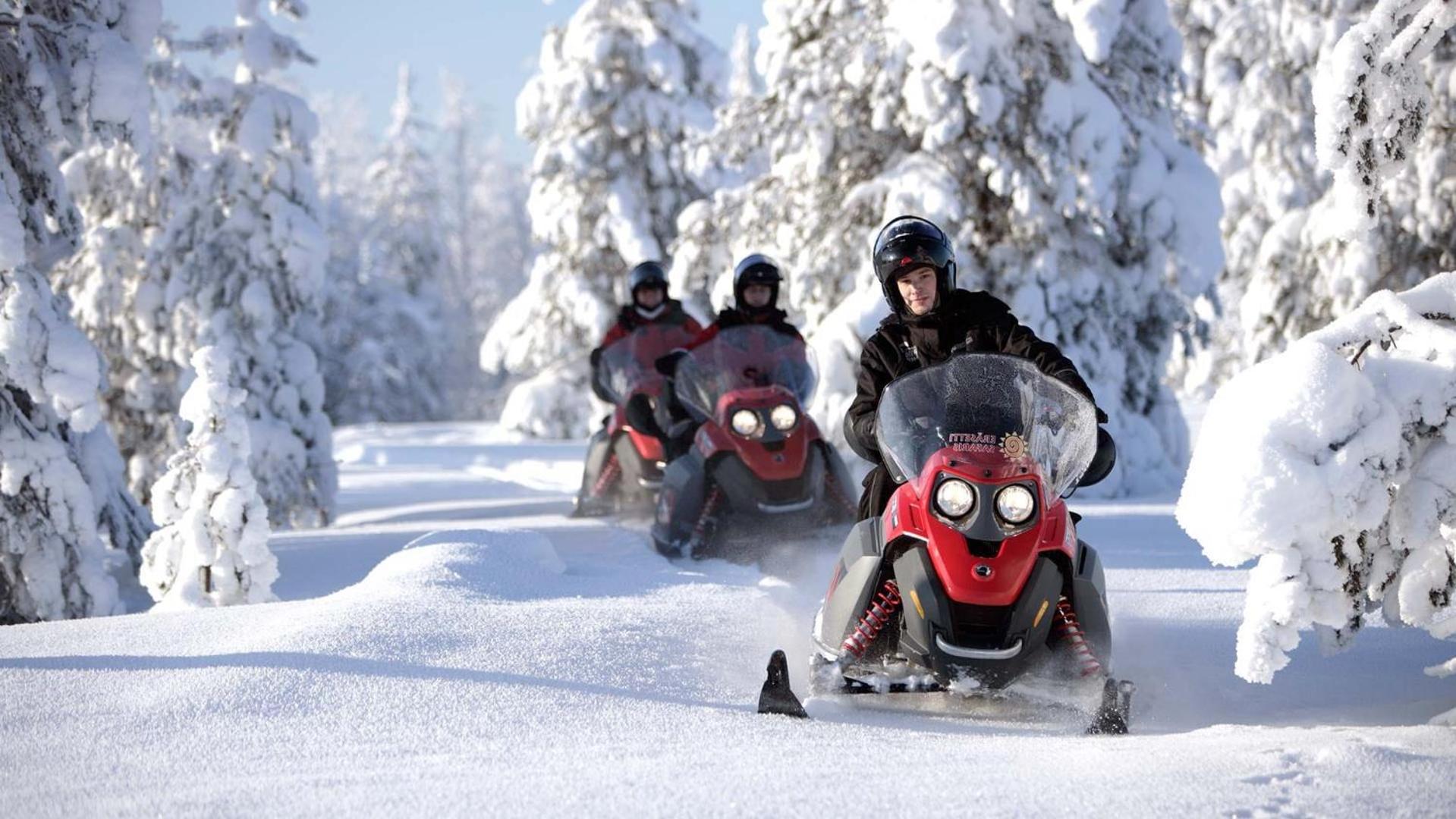 Skog Aurora Igloos Villa คาลิกซ์ ภายนอก รูปภาพ
