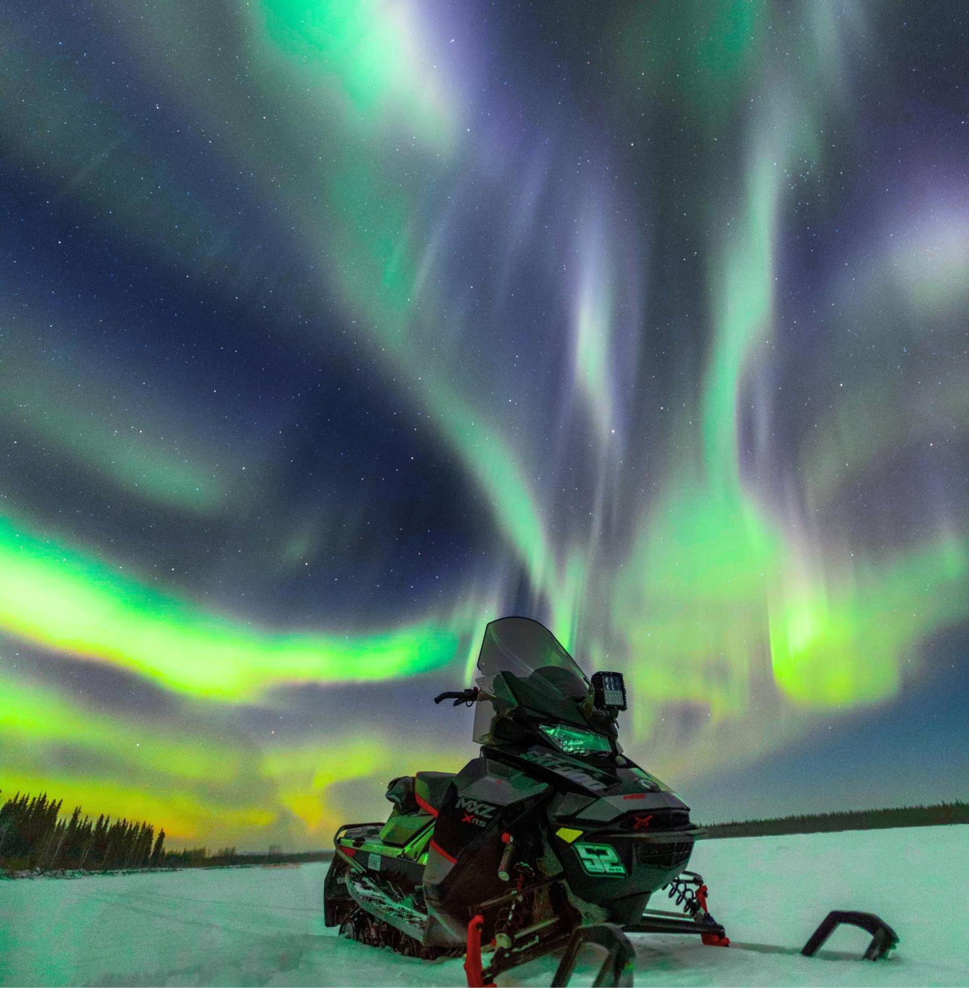 Skog Aurora Igloos Villa คาลิกซ์ ภายนอก รูปภาพ